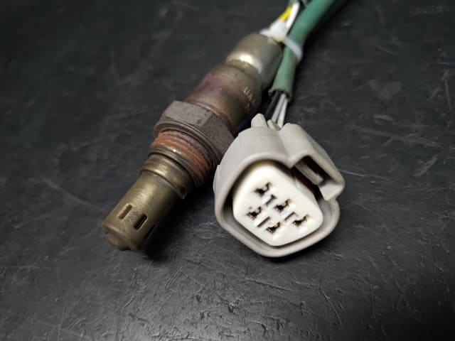 [Used]O2 Sensor MAZDA Flair wagon 2013 DBA-MM32S 1A2718861A