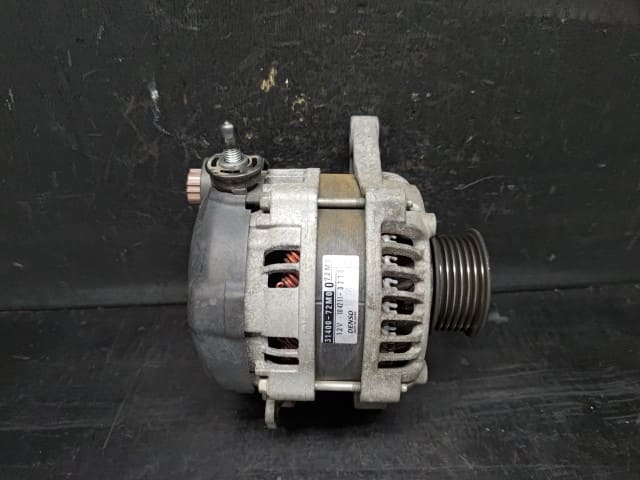 [Used]Alternator MAZDA Flair wagon 2013 DBA-MM32S 1A2818300