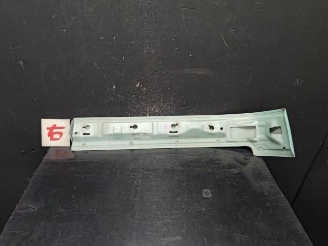 [Used]Exterior Parts MAZDA Flair wagon 2013 DBA-MM32S 1A00704A1