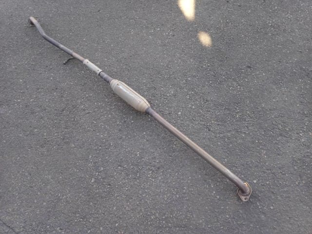 [Used]Front Exhaust Pipe SUZUKI Wagon R 2004 CBA-MH21S 1419058J01