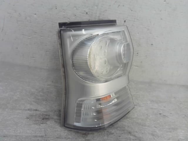 [Used]Left Tail Light DAIHATSU Tanto 2012 CBA-L375S 81560B2440
