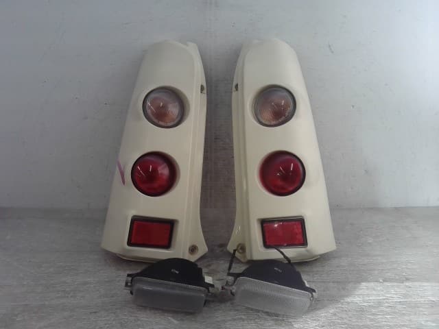 [Used]Light SUZUKI Wagon R 2001 LA-MC22S 3565084FA0