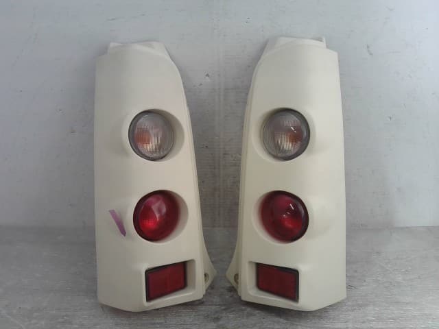 [Used]Light SUZUKI Wagon R 2001 LA-MC22S 3565084FA0