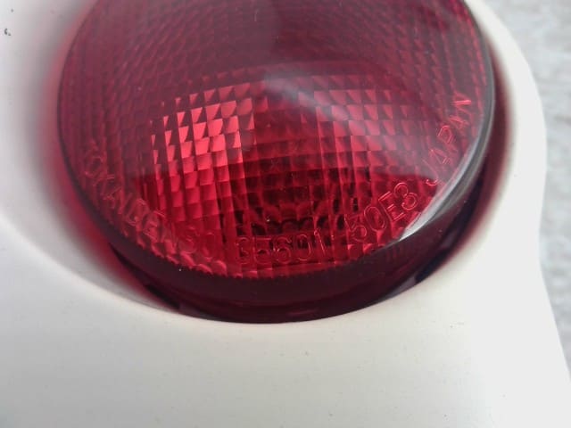[Used]Light SUZUKI Wagon R 2001 LA-MC22S 3565084FA0